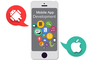 mobile application developement